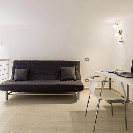 Ma Maison - Family Apartment At The Historical Center Naples Luaran gambar