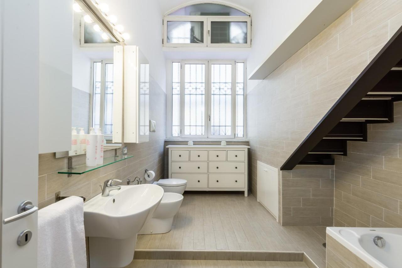 Ma Maison - Family Apartment At The Historical Center Naples Luaran gambar