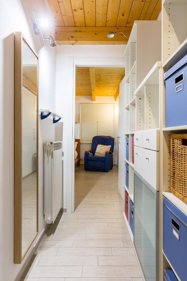 Ma Maison - Family Apartment At The Historical Center Naples Luaran gambar