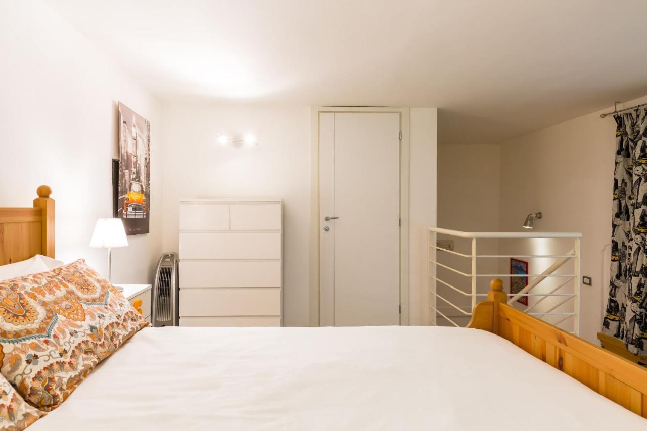 Ma Maison - Family Apartment At The Historical Center Naples Luaran gambar